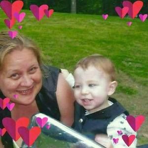 Meet your Posher, Tina